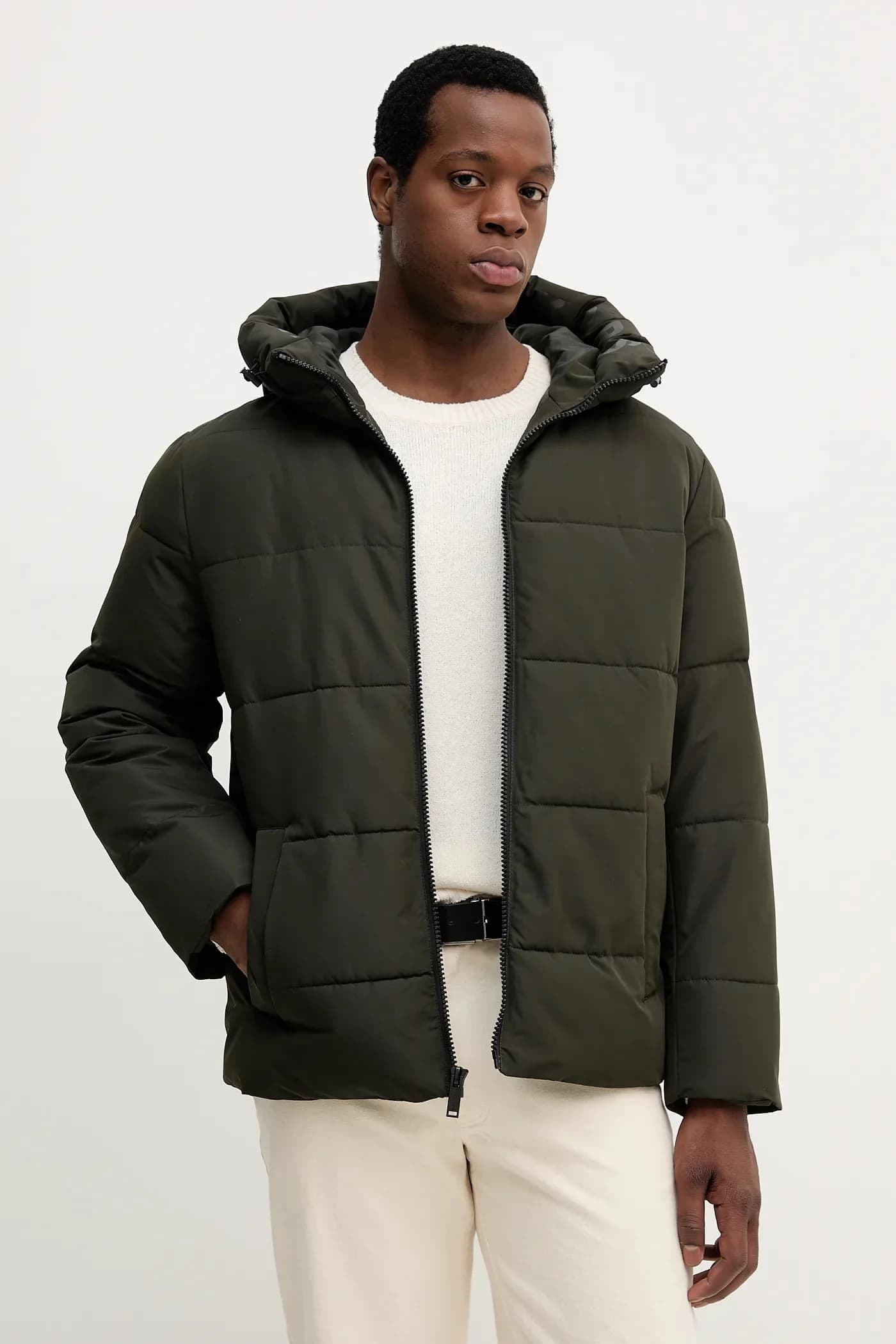 Куртка - фото 4