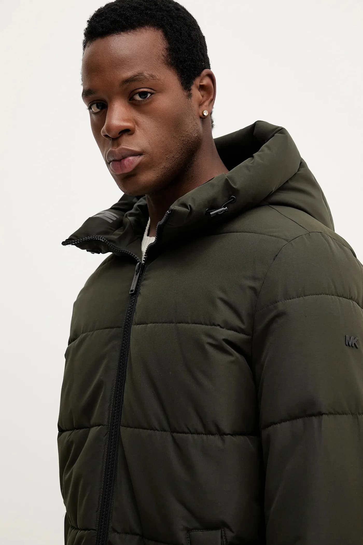 Куртка - фото 5