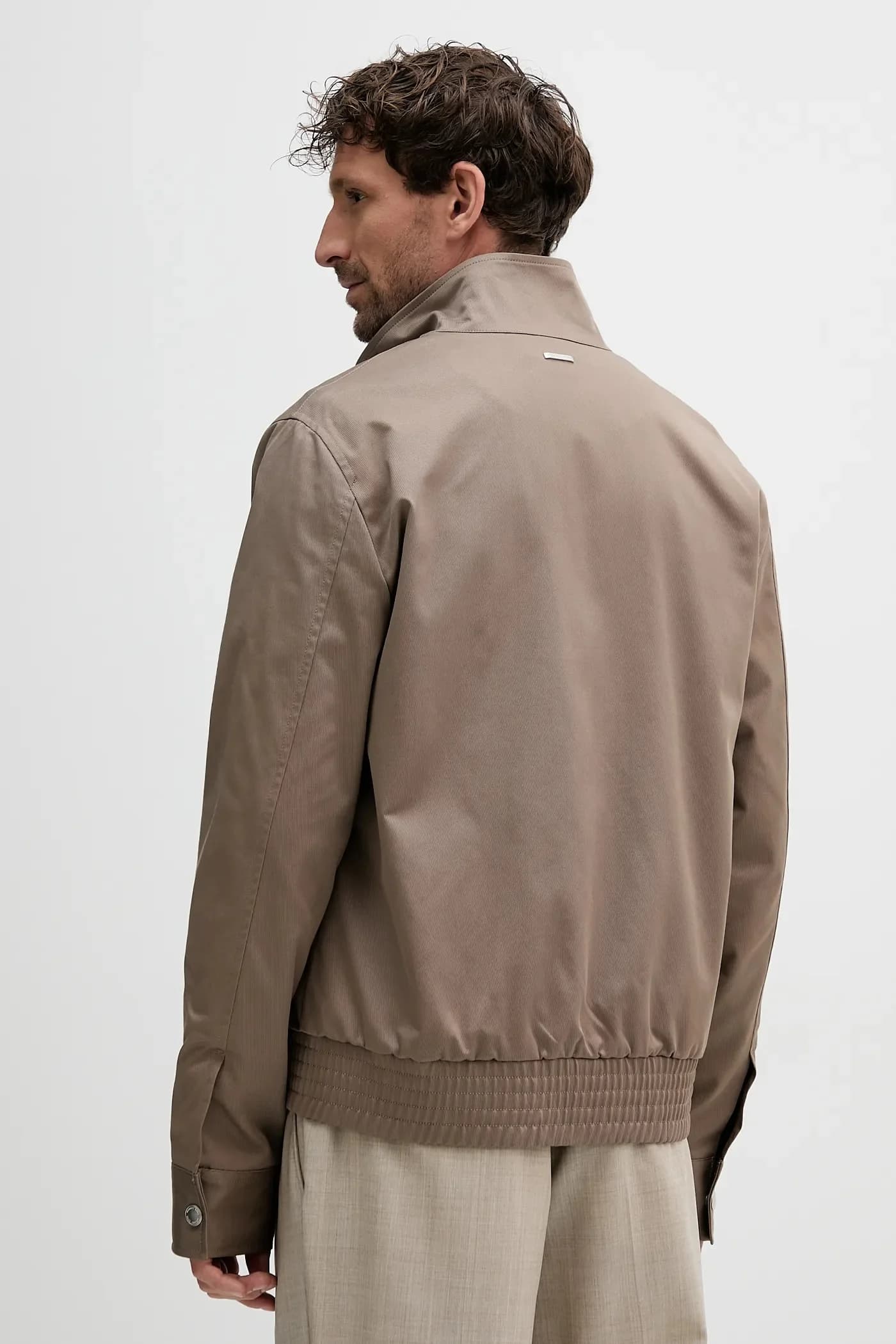 Куртка - фото 3