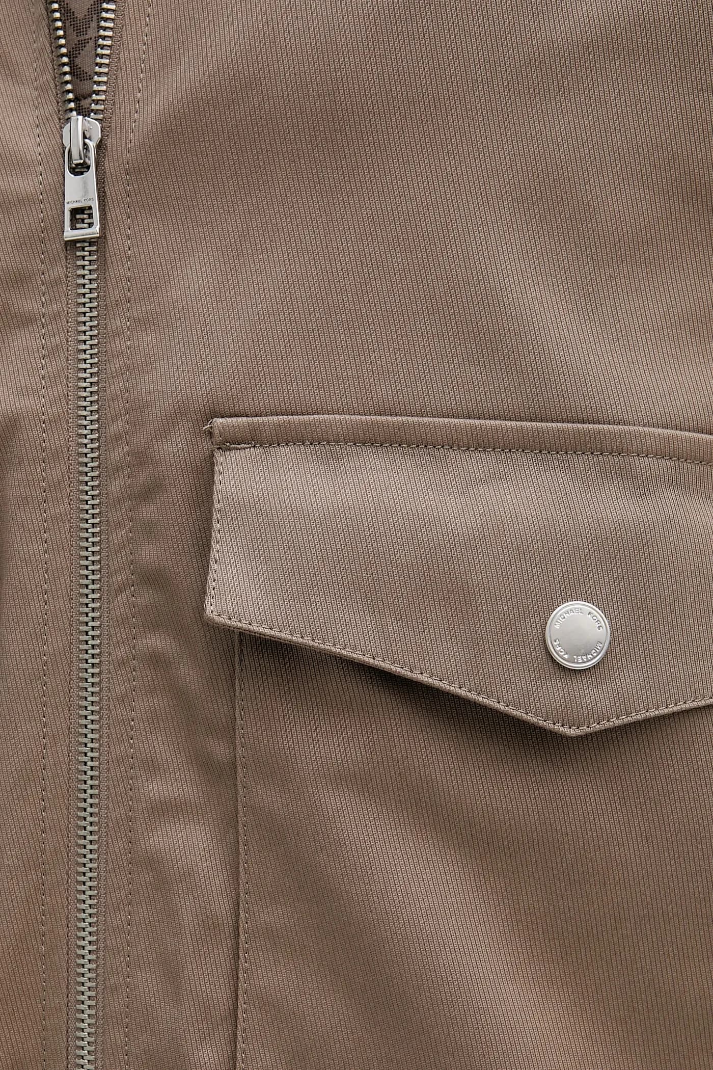 Куртка - фото 5