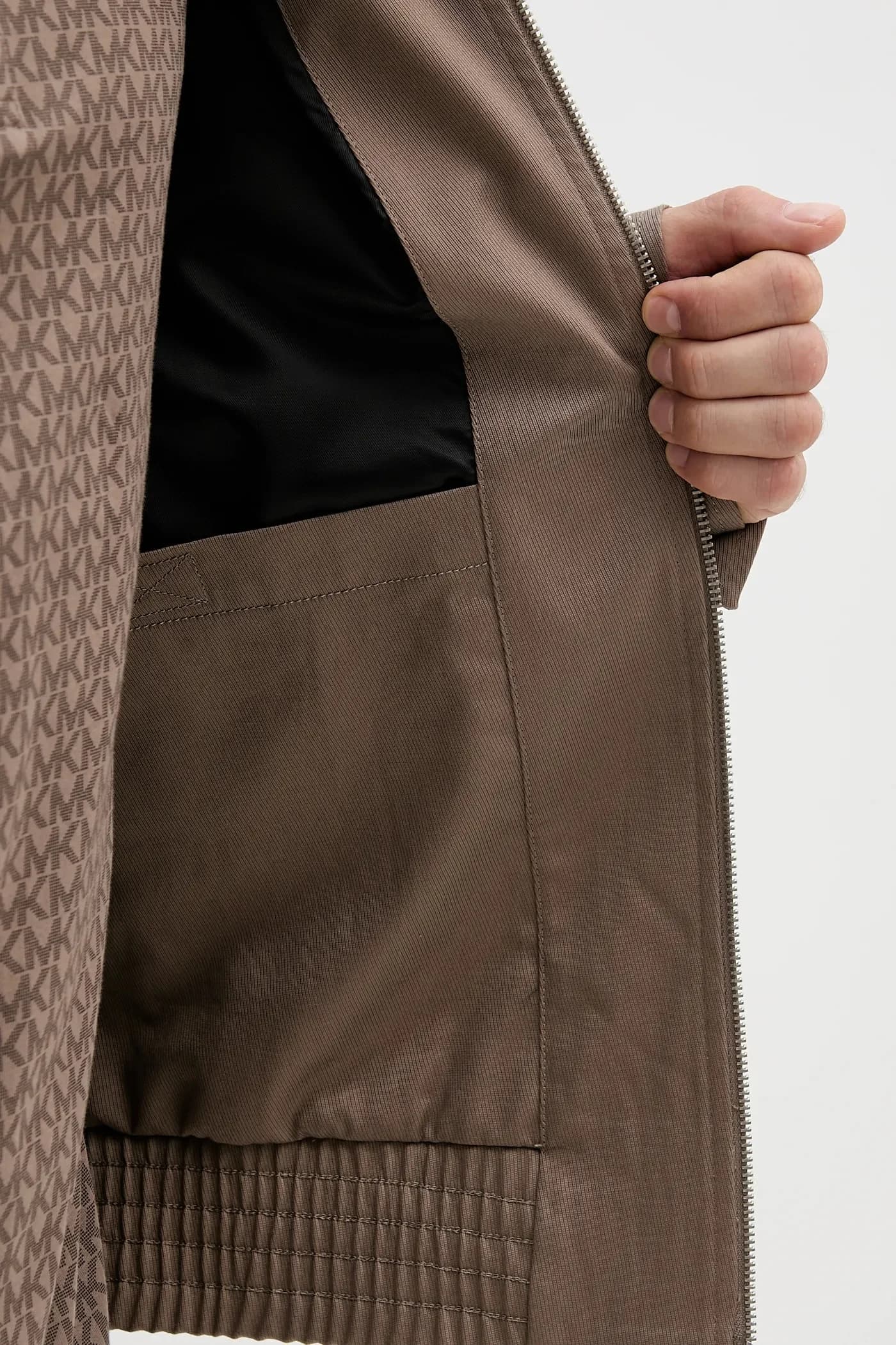 Куртка - фото 6