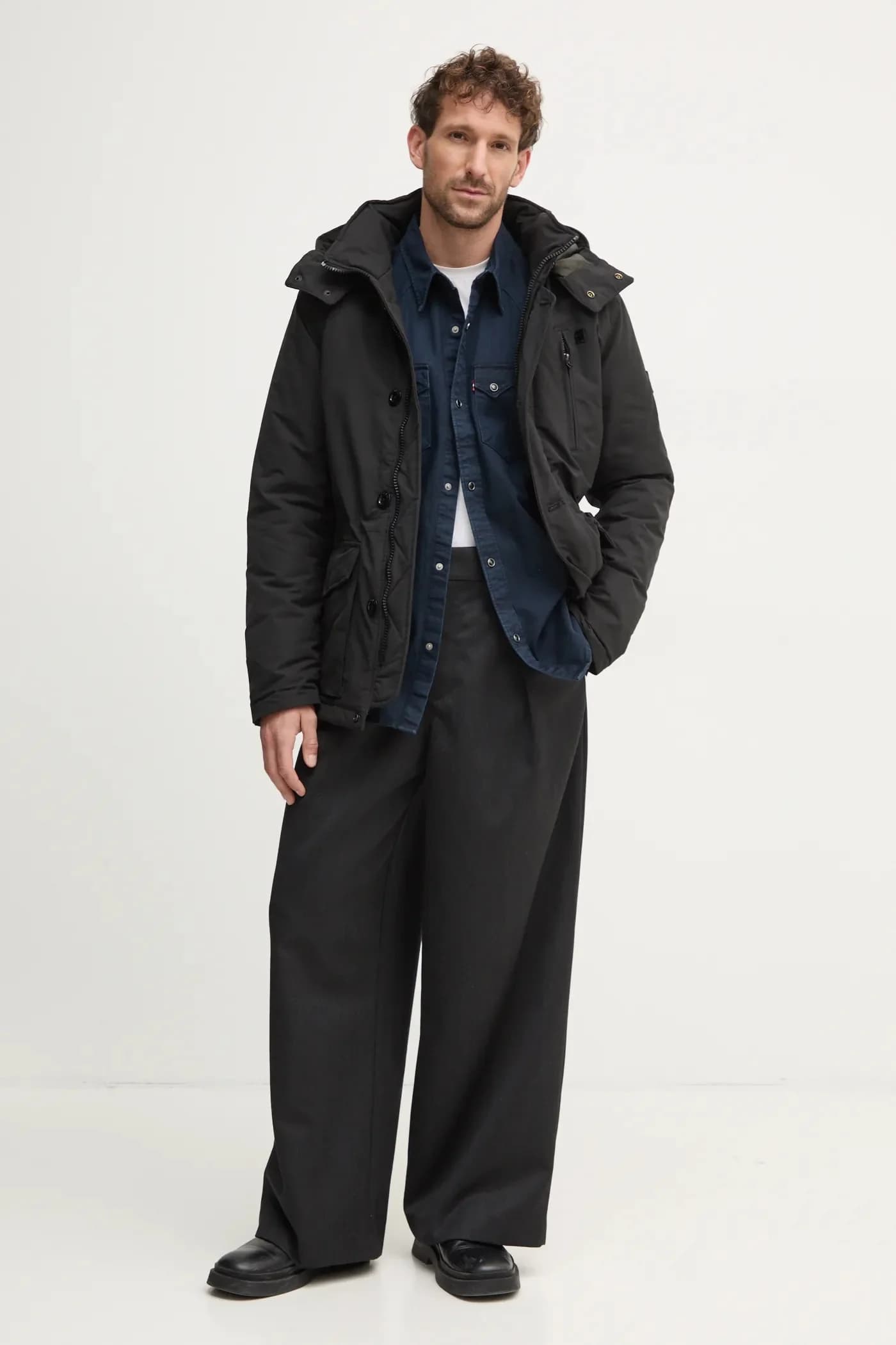 Куртка - фото 2