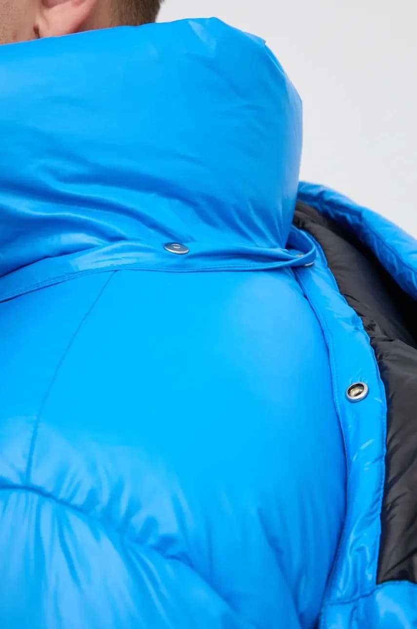 Пуховик - фото 5