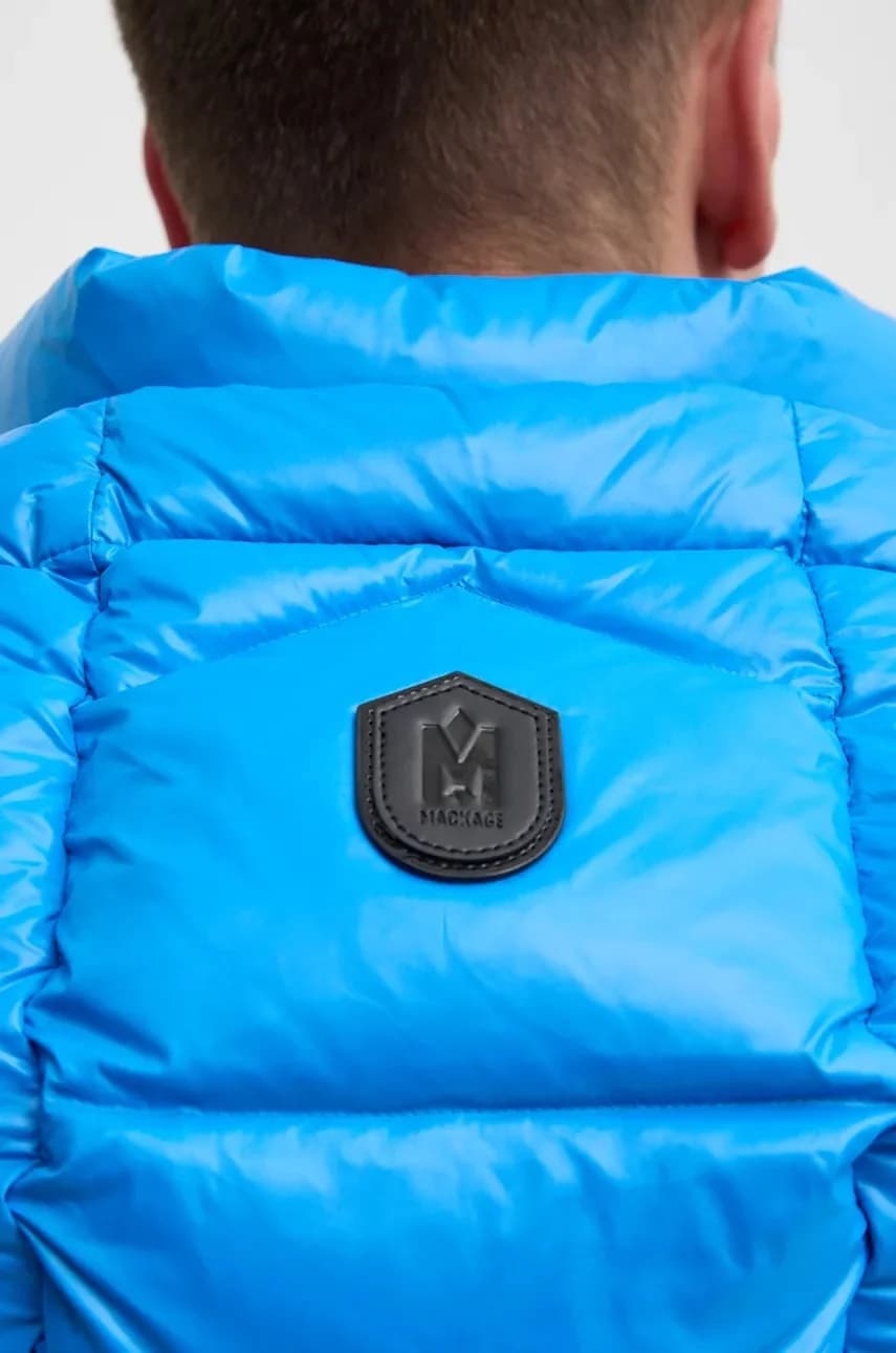 Пуховик - фото 6