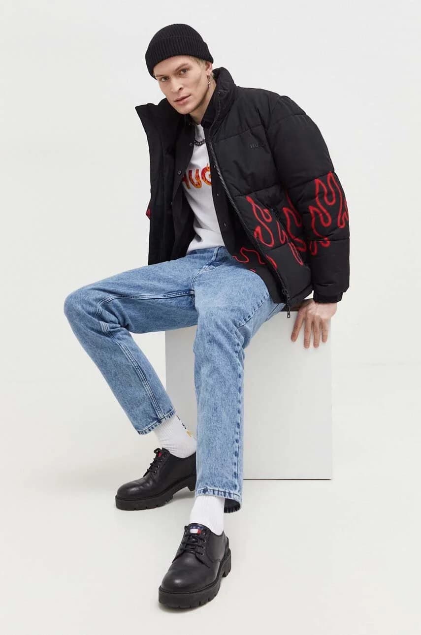 Куртка - фото 2