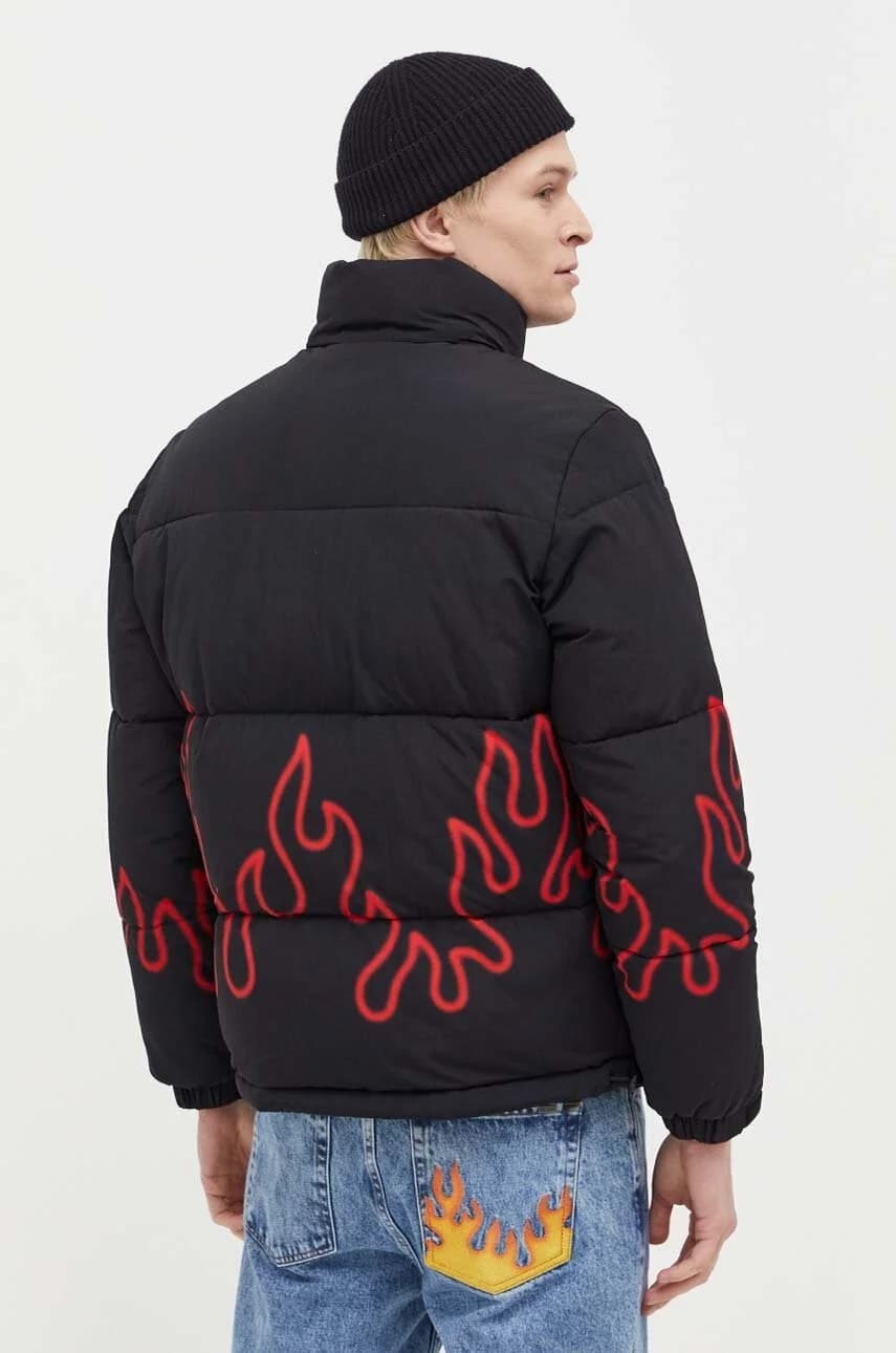 Куртка - фото 3