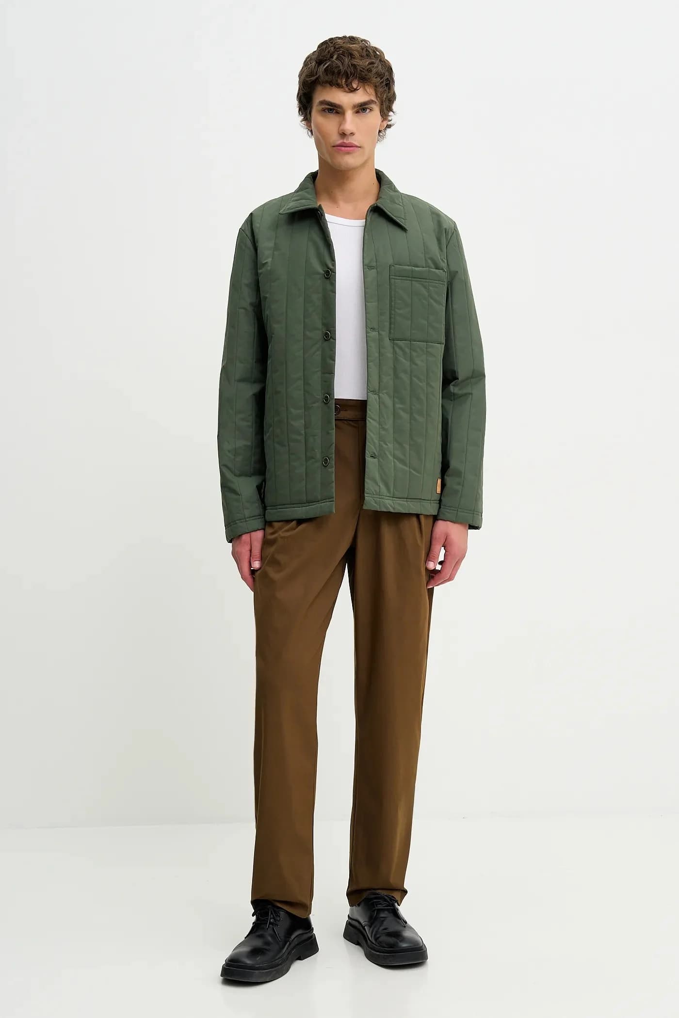 Куртка - фото 2