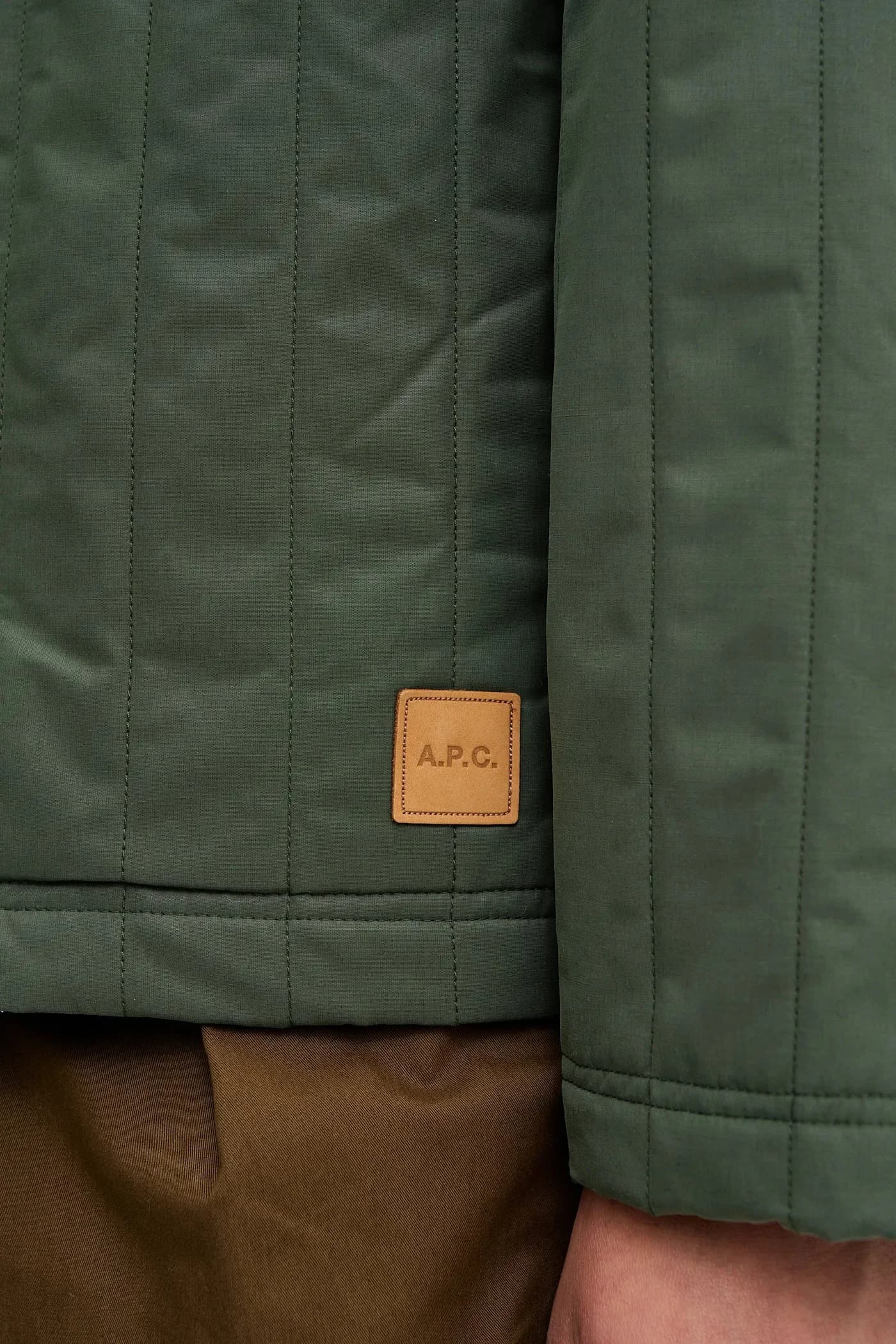 Куртка - фото 5