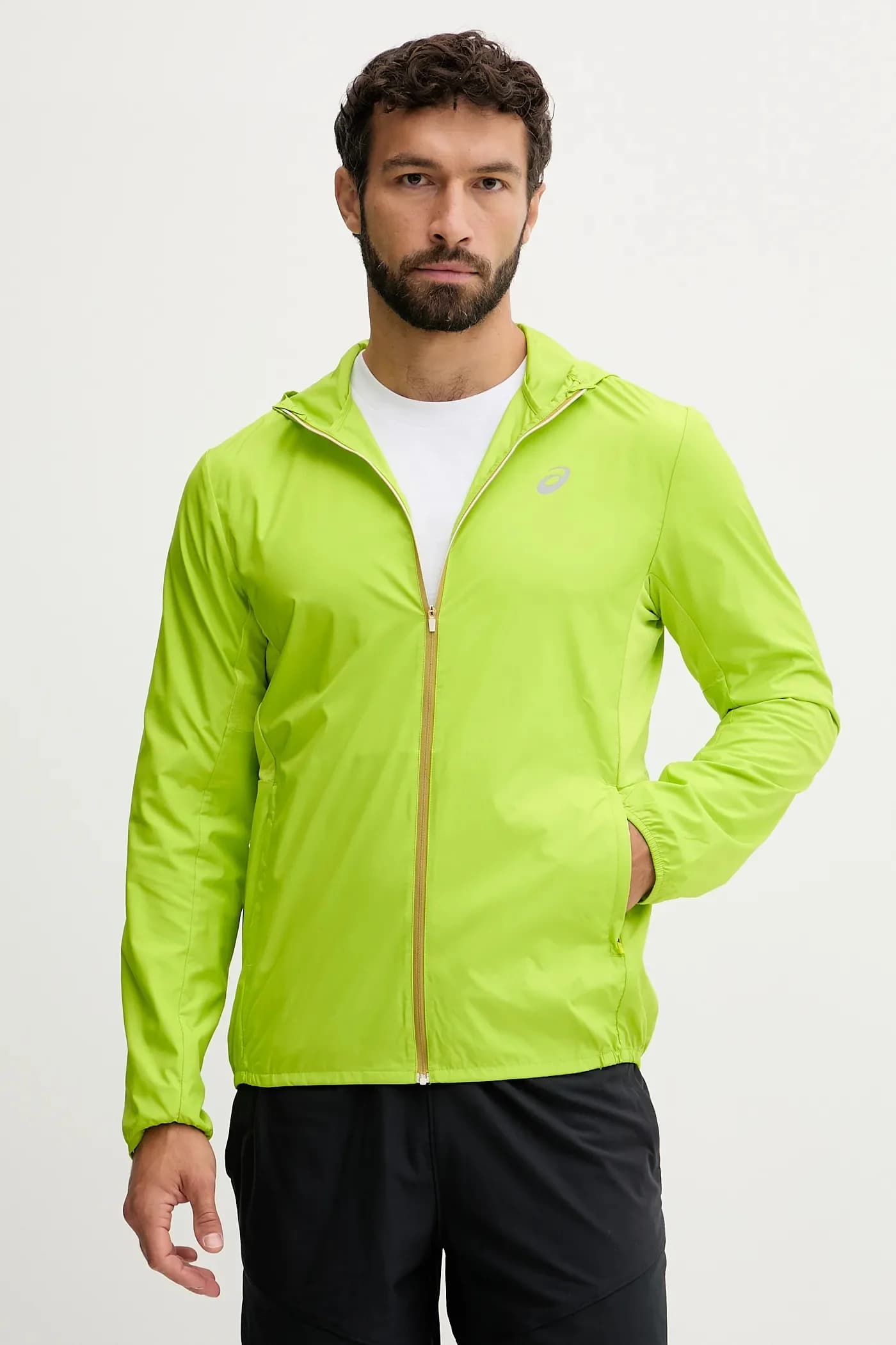 Тренировочная куртка