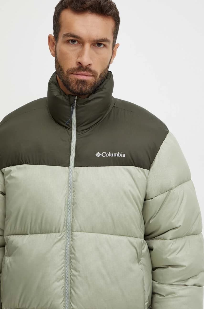 Пуховик - фото 4