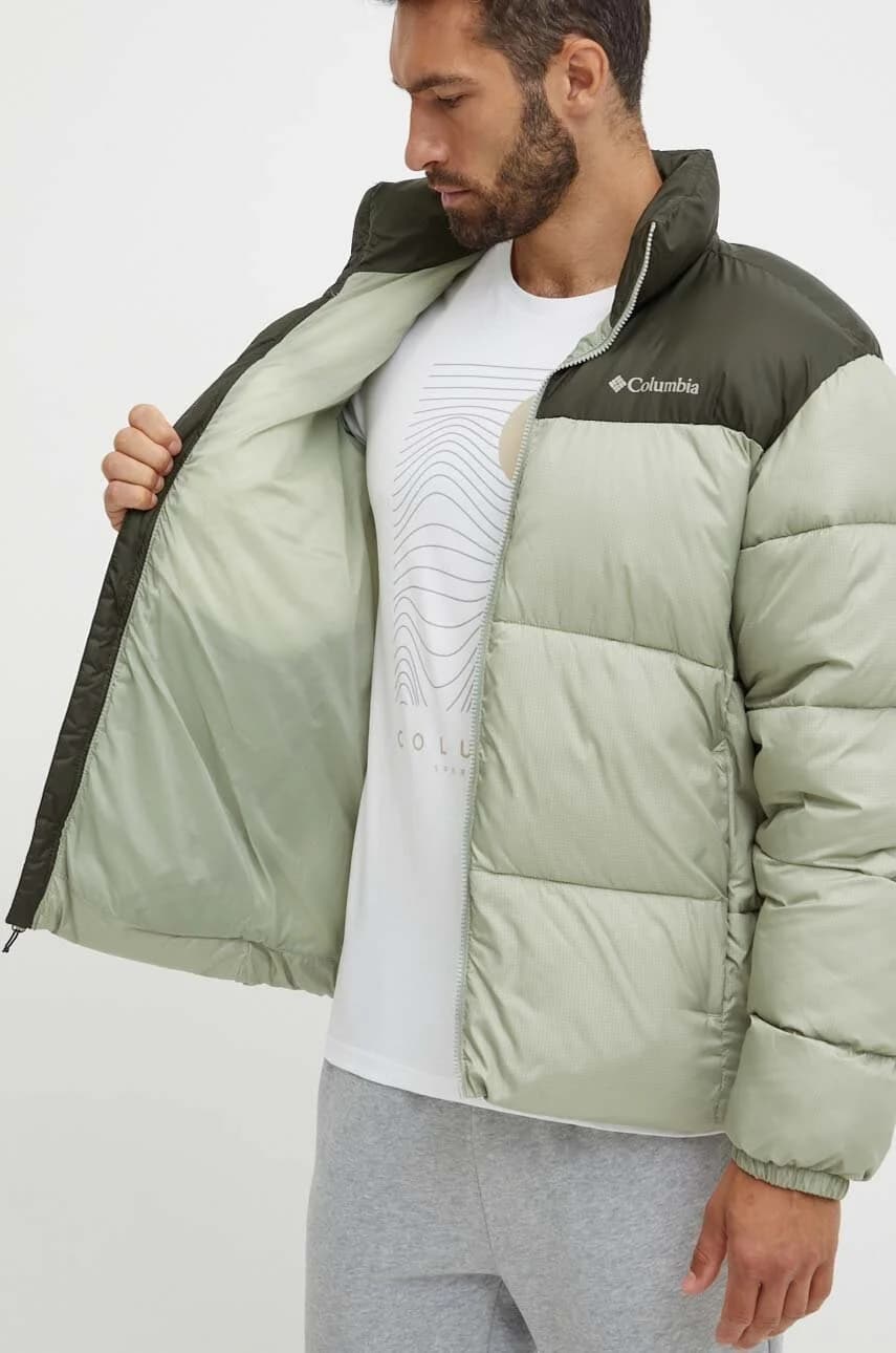 Пуховик - фото 6