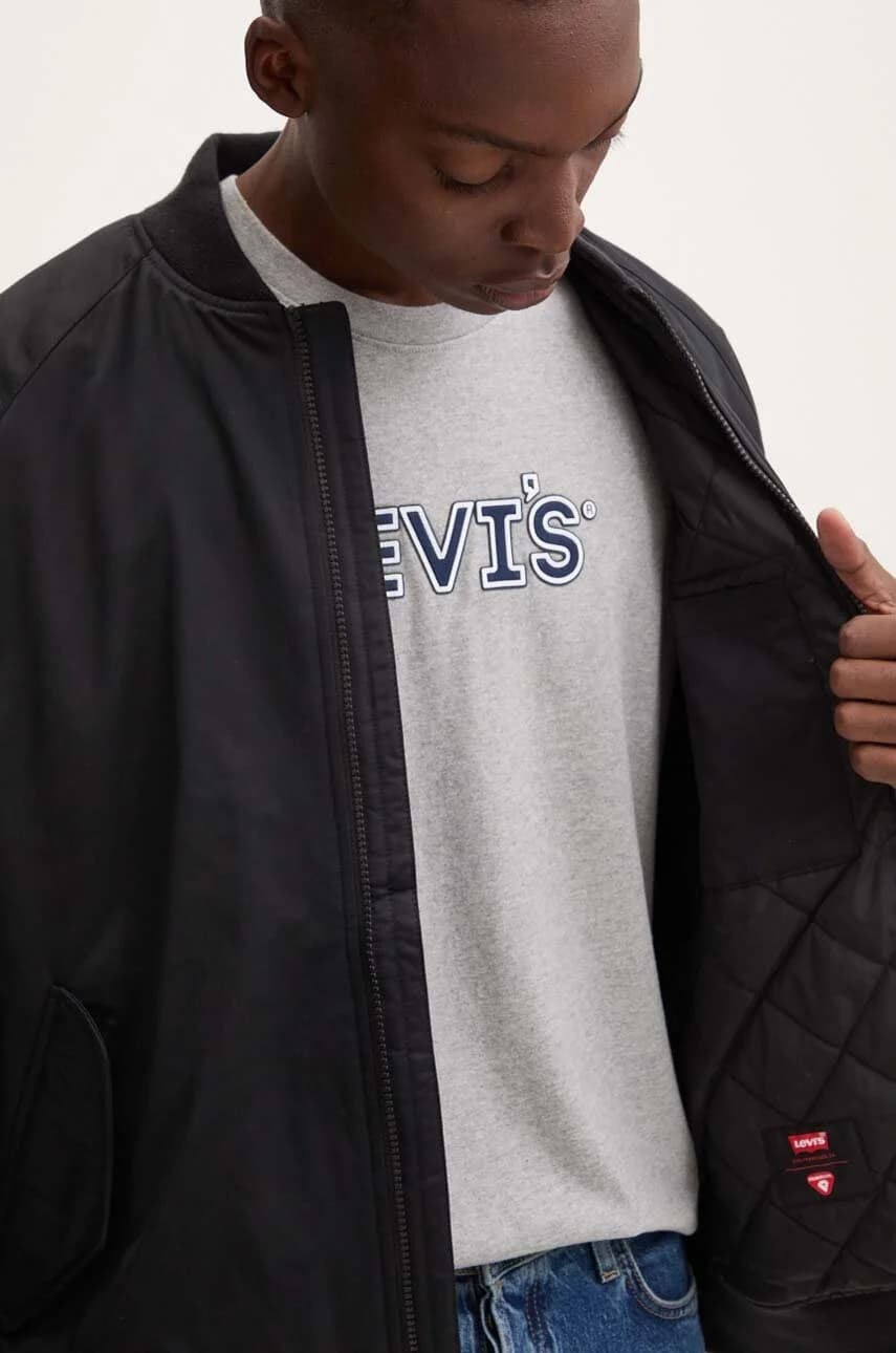 Куртка-бомбер - фото 6