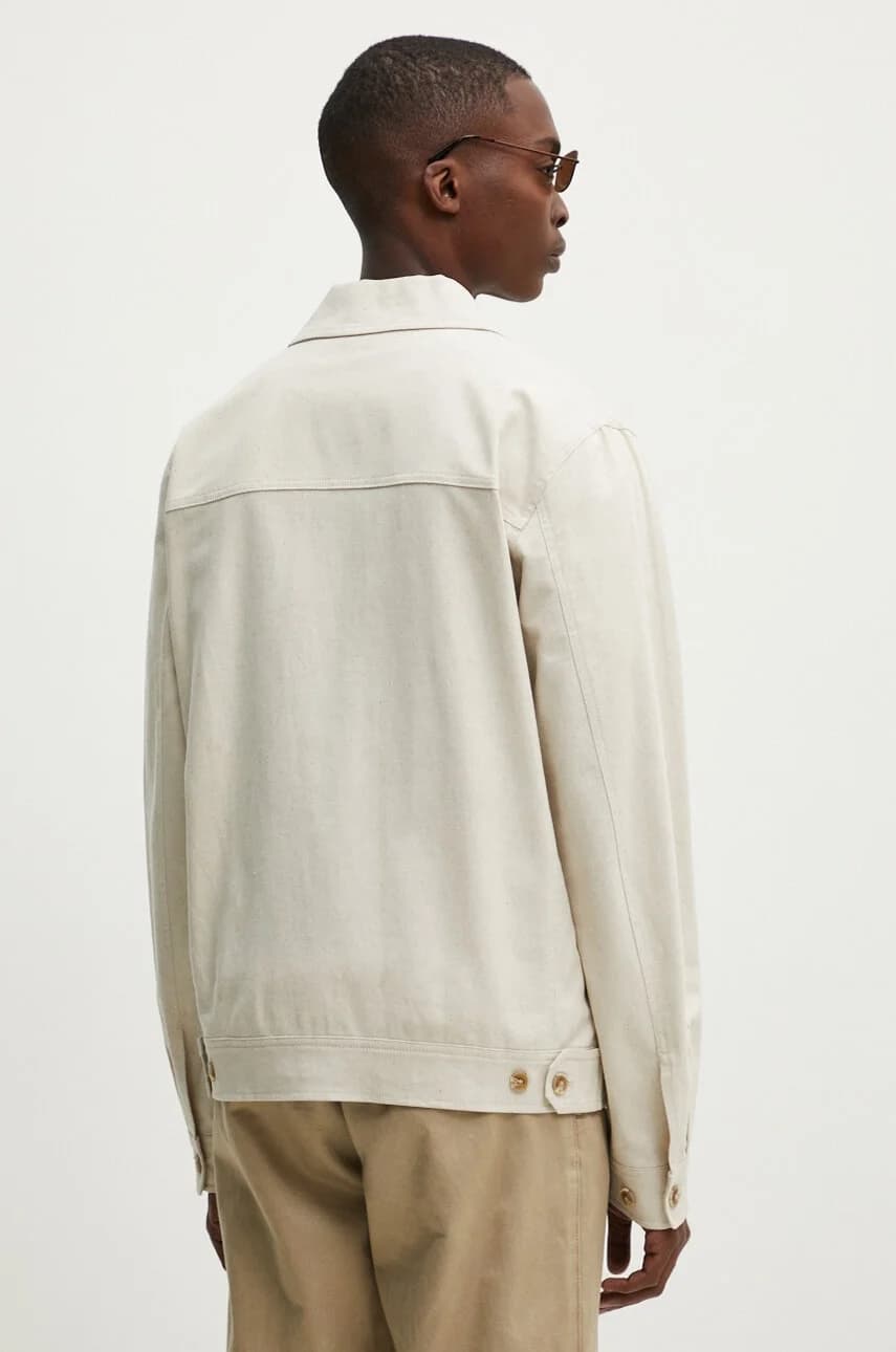 Куртка-рубашка - фото 3