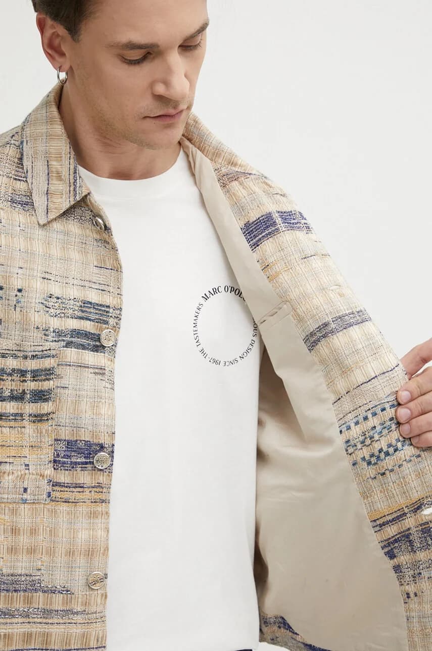 Куртка-рубашка - фото 6