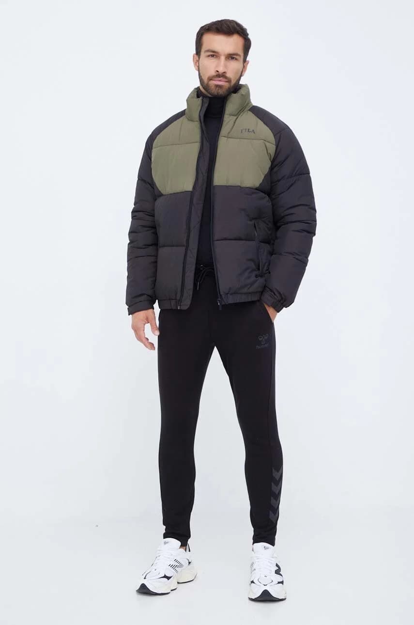 Куртка - фото 2