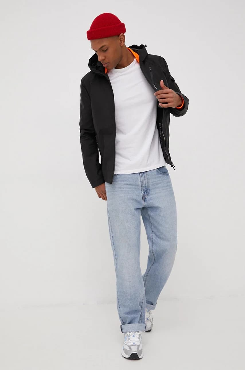 Куртка - фото 2