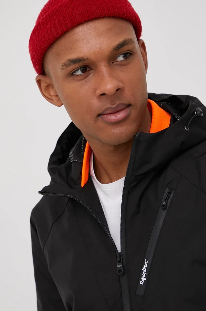 Куртка - фото 4