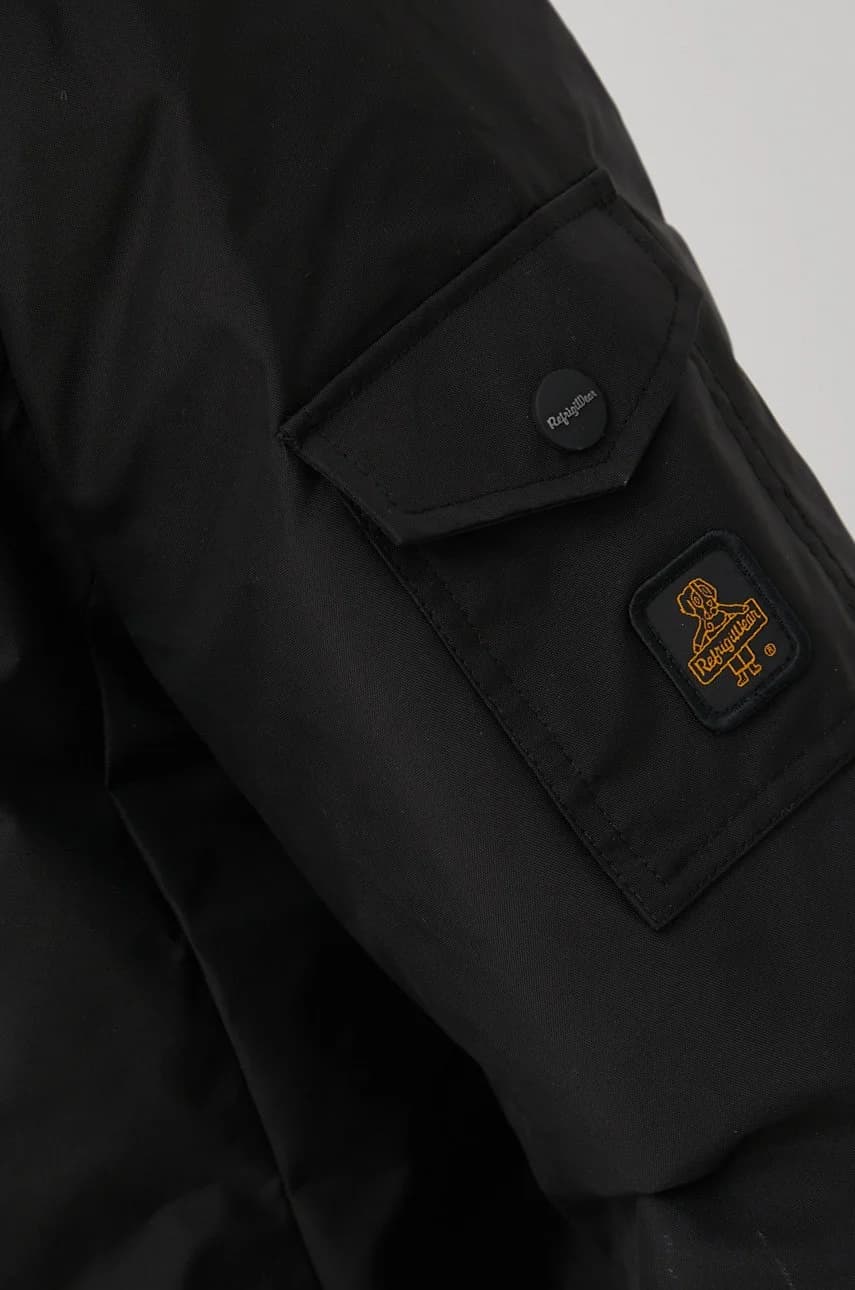 Куртка - фото 6