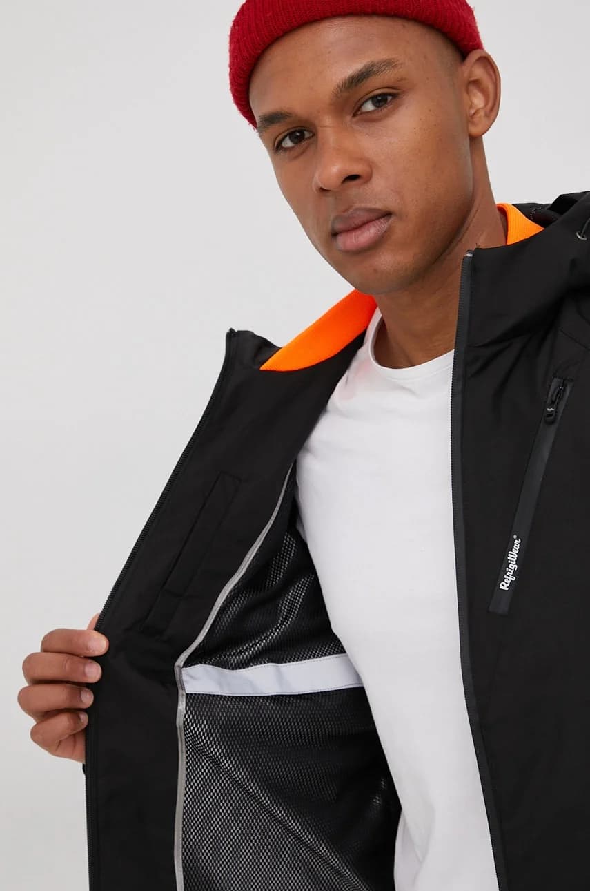 Куртка - фото 7