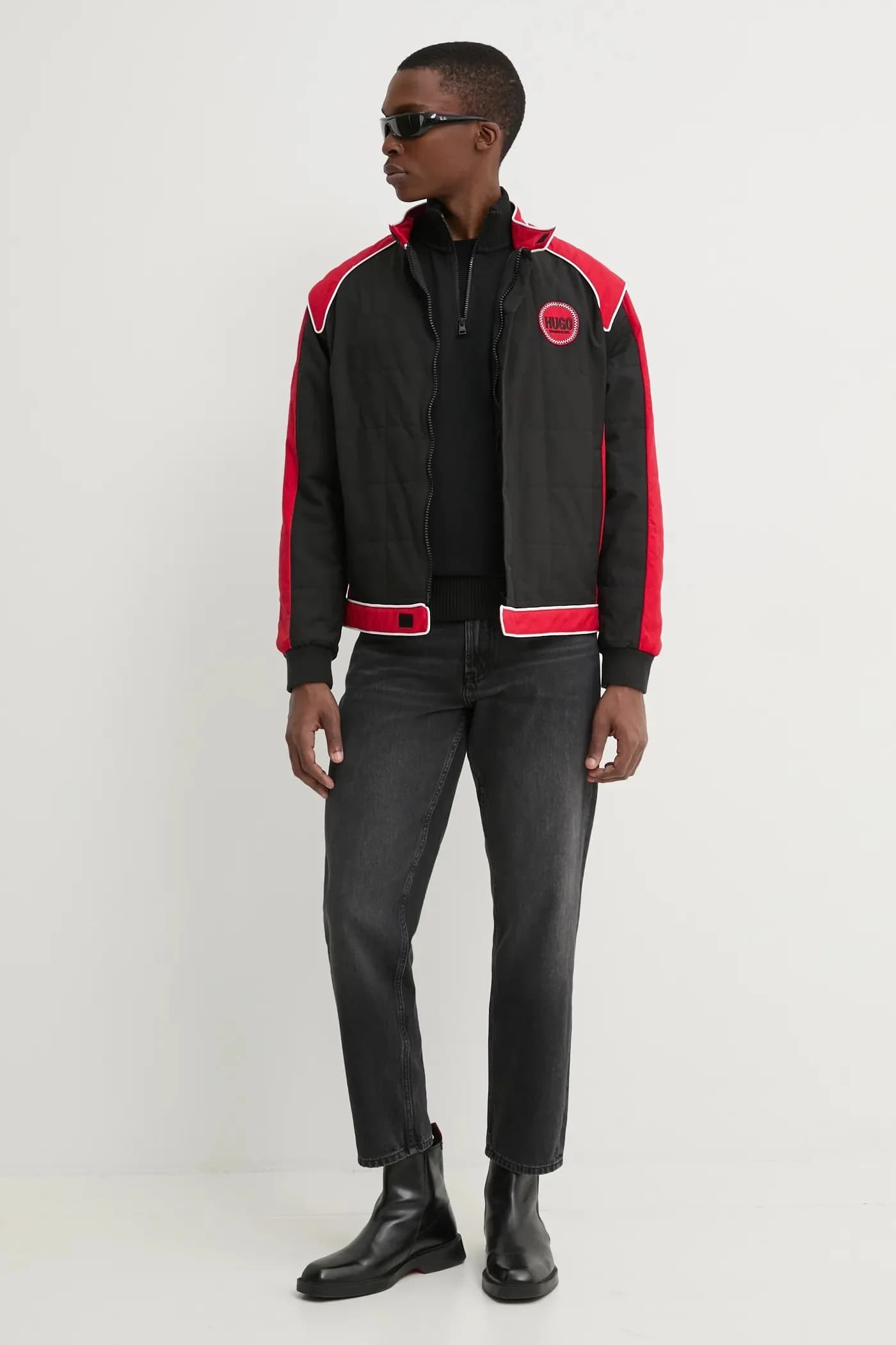 Куртка - фото 2