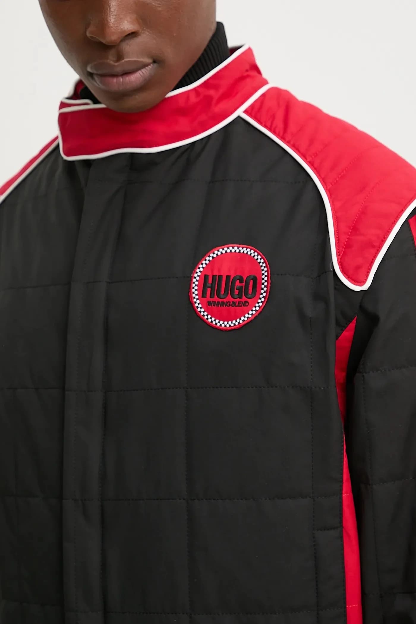 Куртка - фото 5