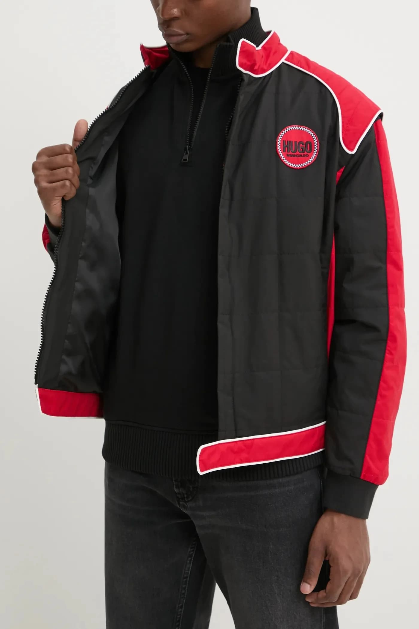 Куртка - фото 6