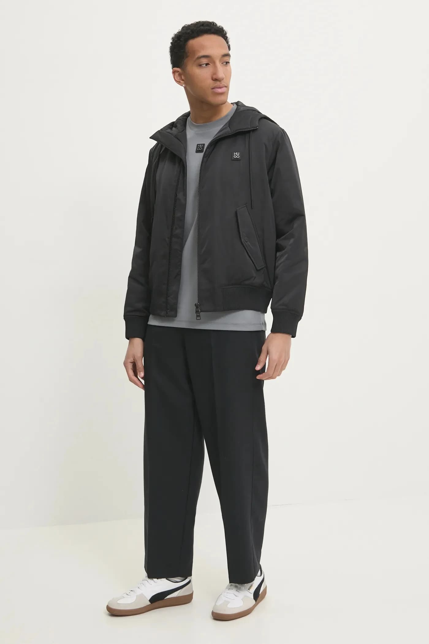 Куртка - фото 2