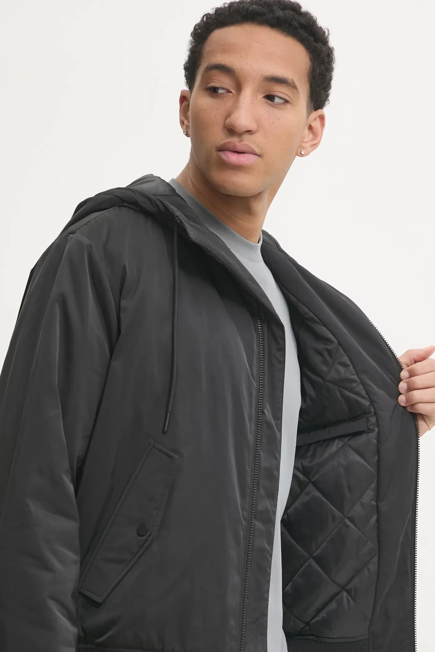 Куртка - фото 6