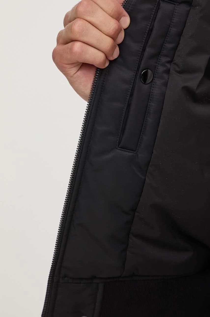 Куртка-бомбер - фото 6