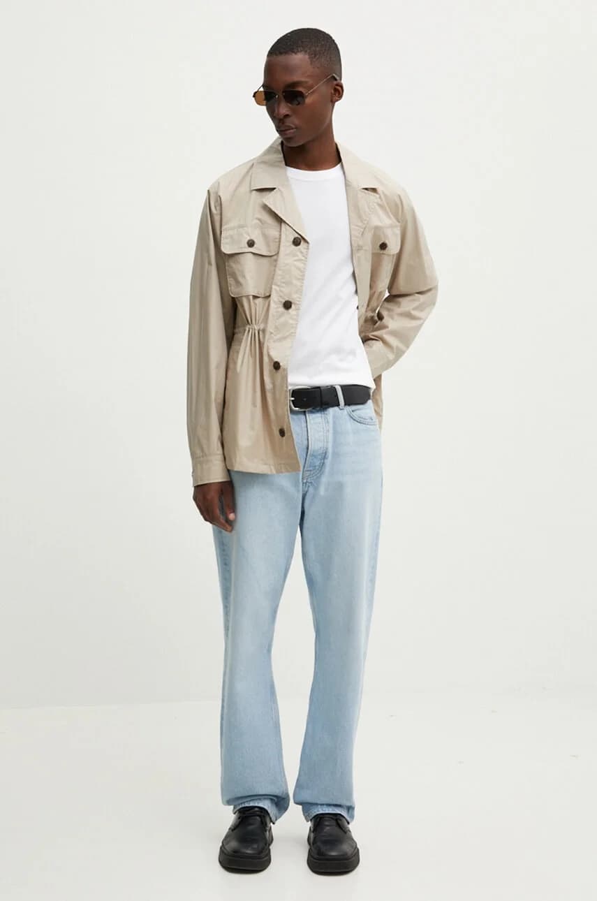 Куртка - фото 2