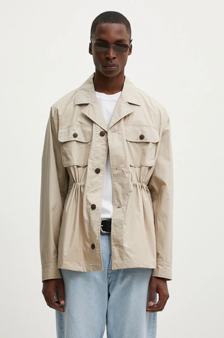 Куртка - фото 4