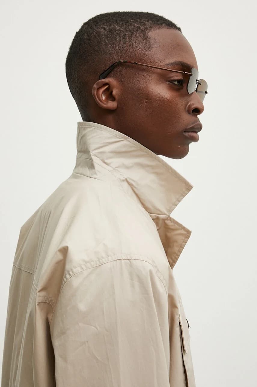 Куртка - фото 6