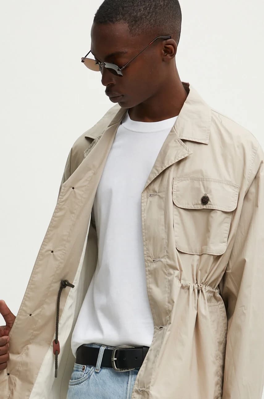 Куртка - фото 8