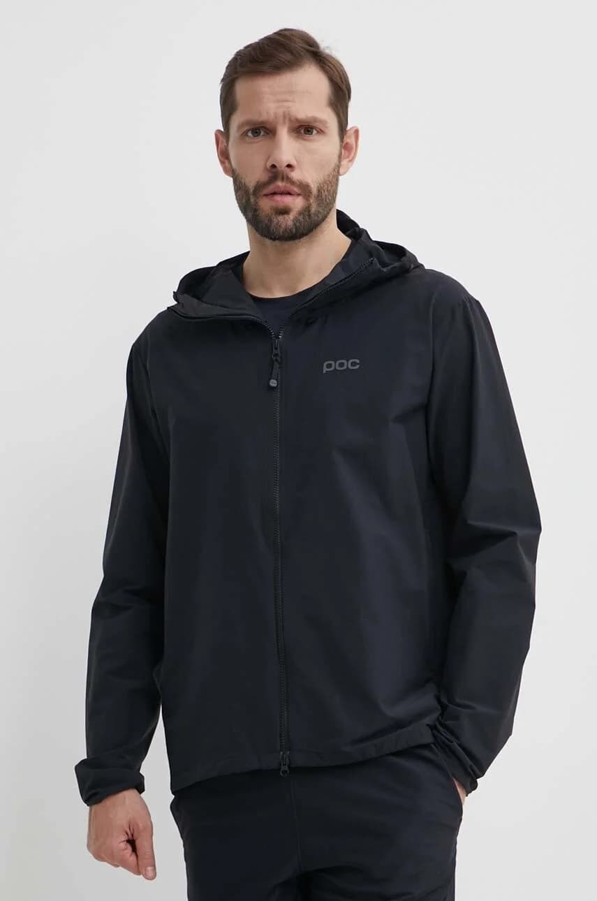 велосипедная куртка Transcend