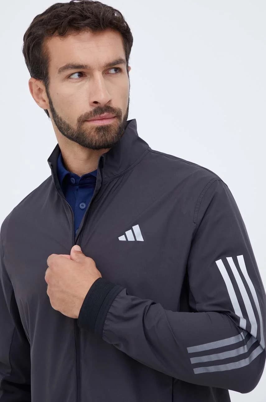 куртка для бега Run Icon - фото 4