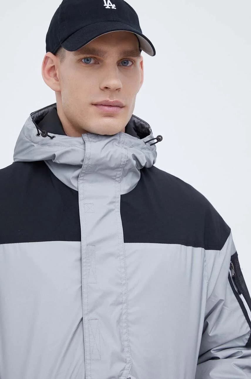 Куртка - фото 5