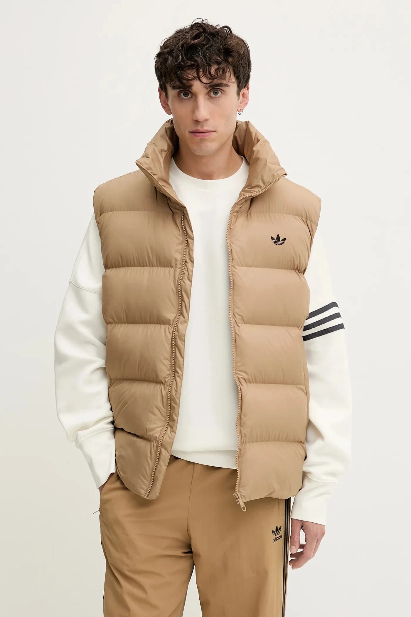 Коммерческий жилет