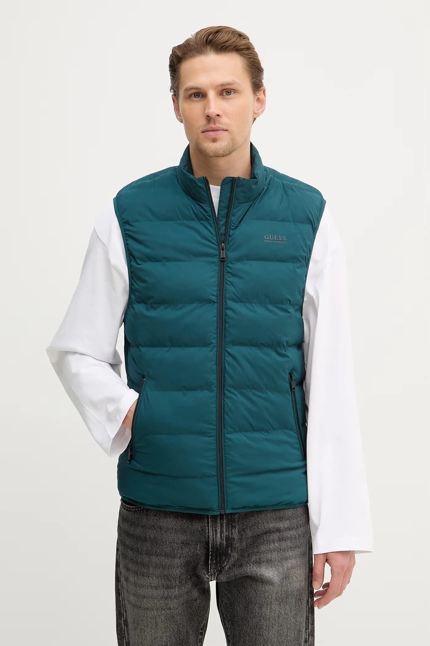 Без рукавов