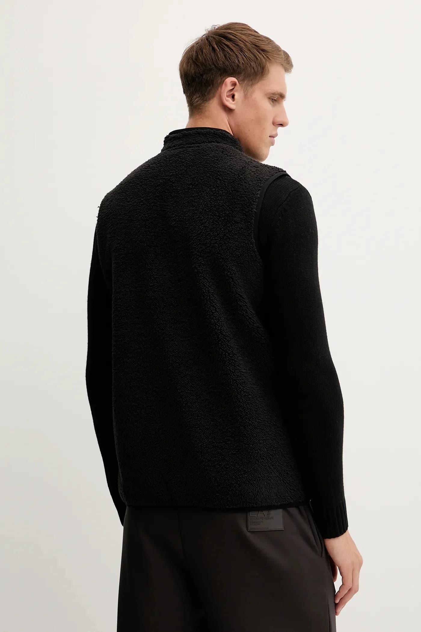 Без рукавов - фото 3