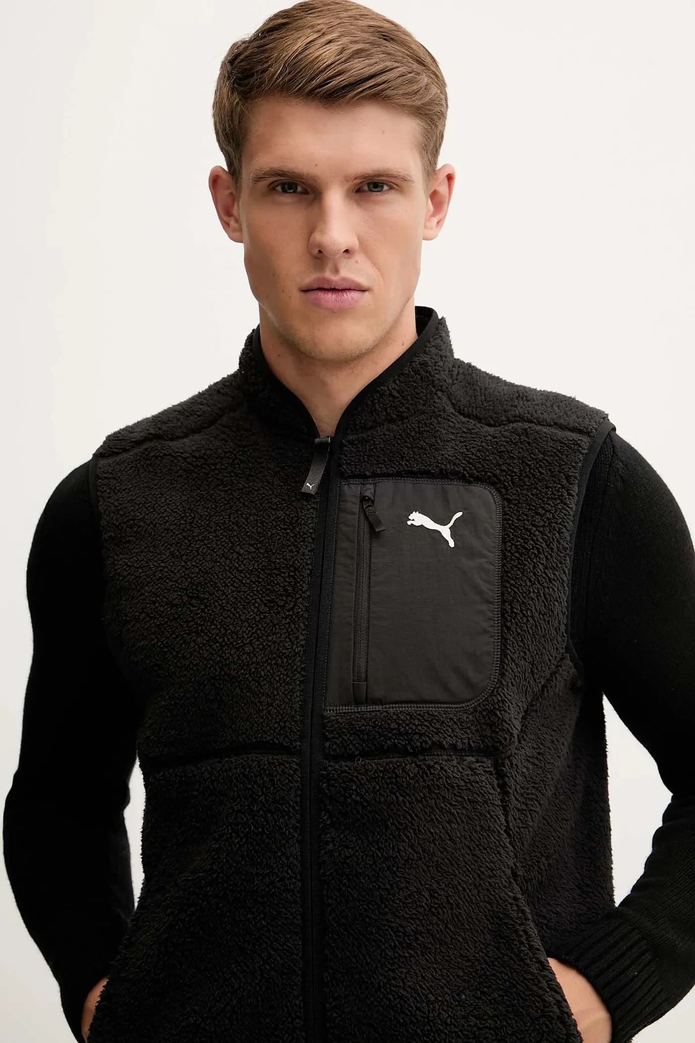 Без рукавов - фото 4