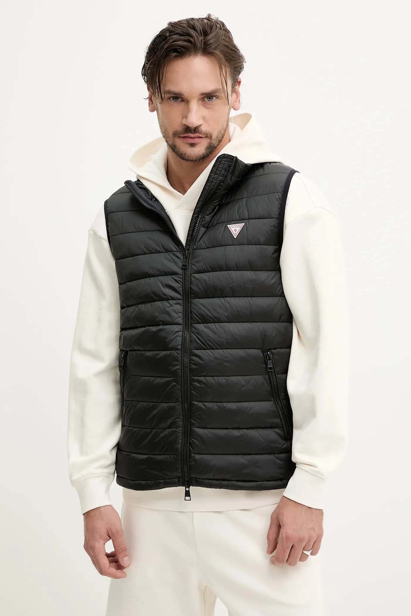 Без рукавов