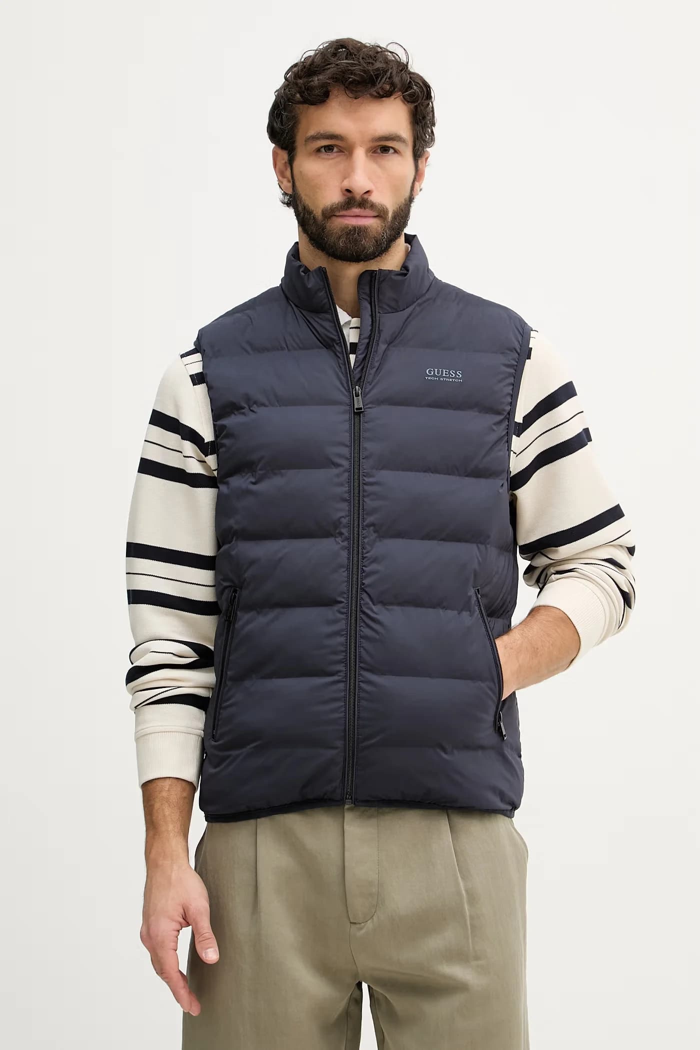 Без рукавов