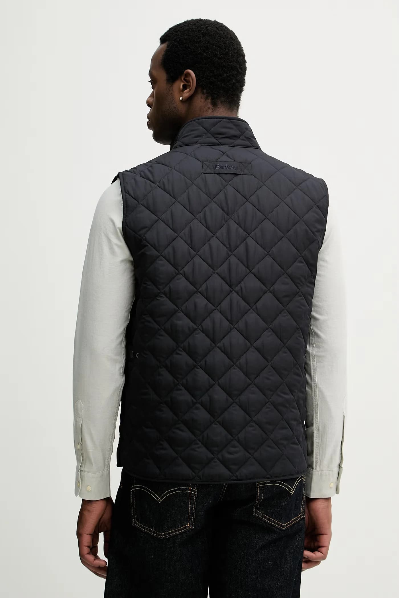 Без рукавов - фото 3