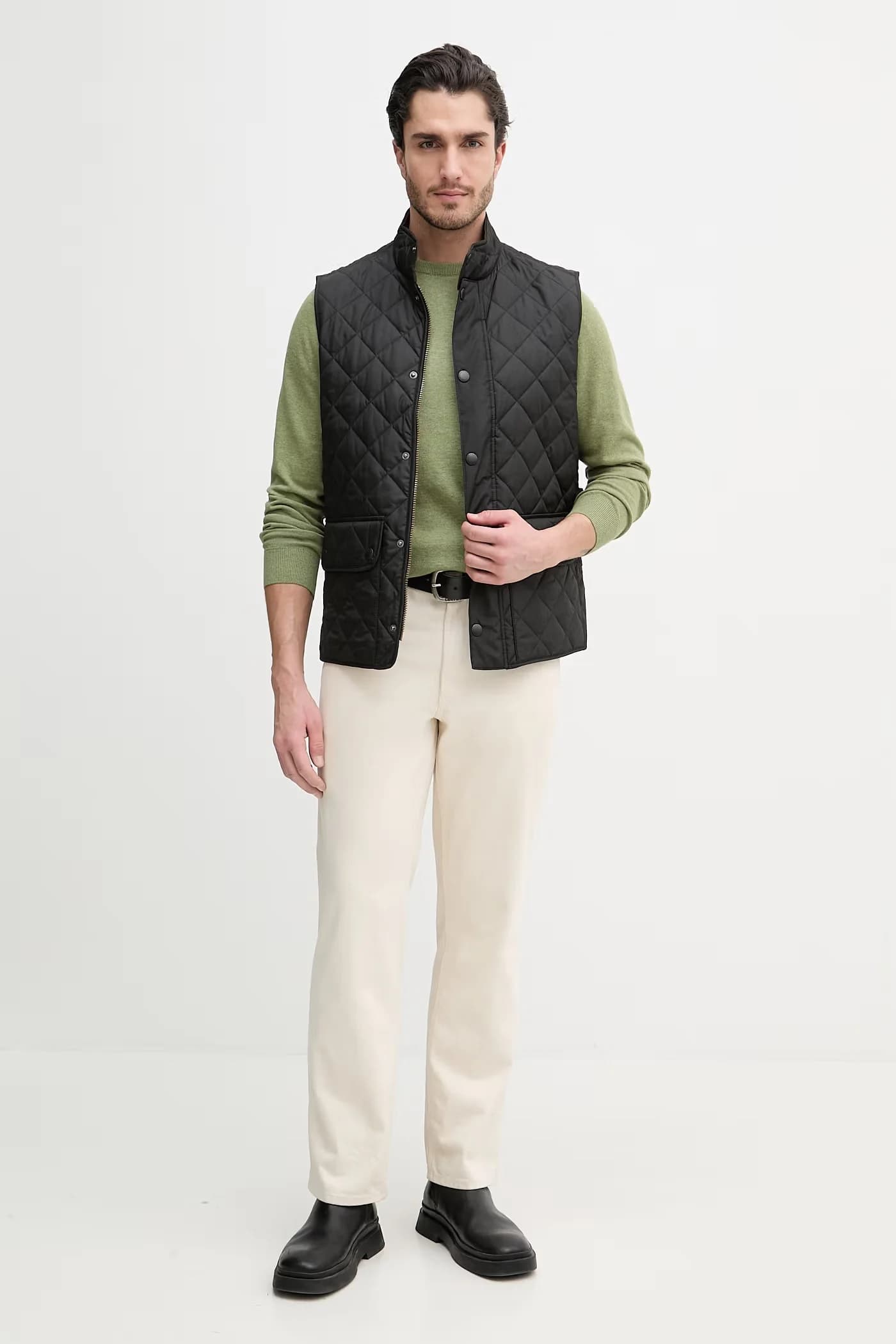 Без рукавов - фото 2