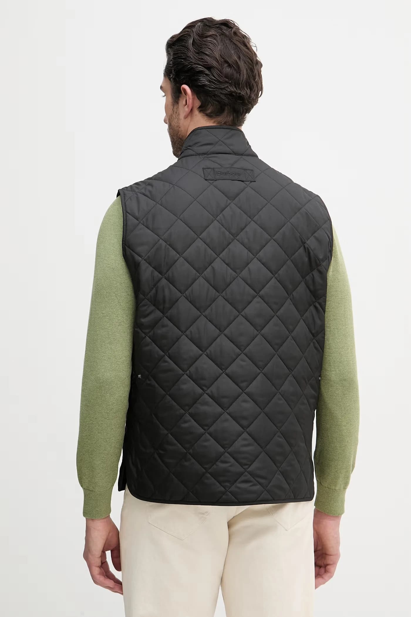 Без рукавов - фото 3