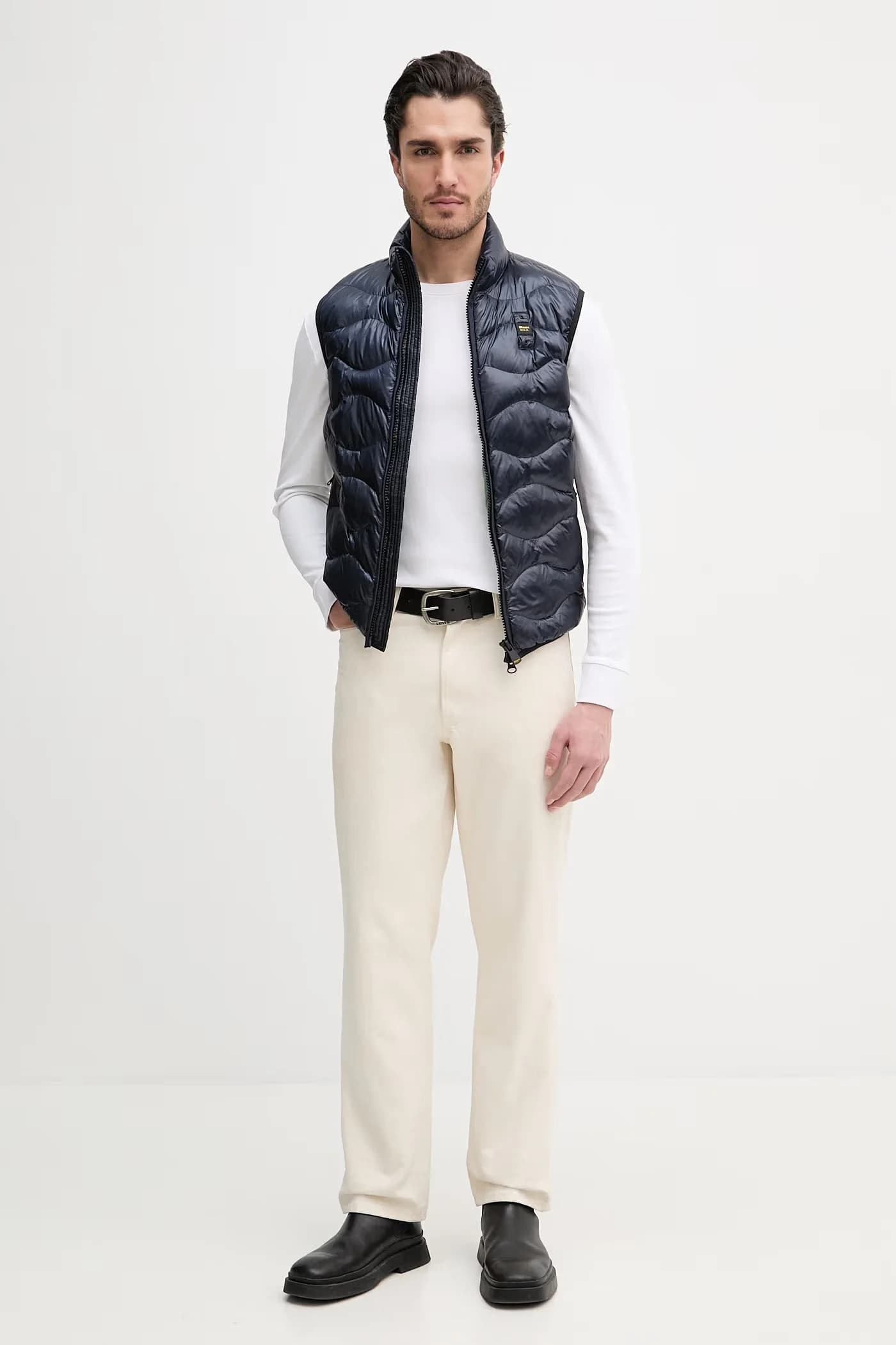 ДЭННИ майка без рукавов - фото 2