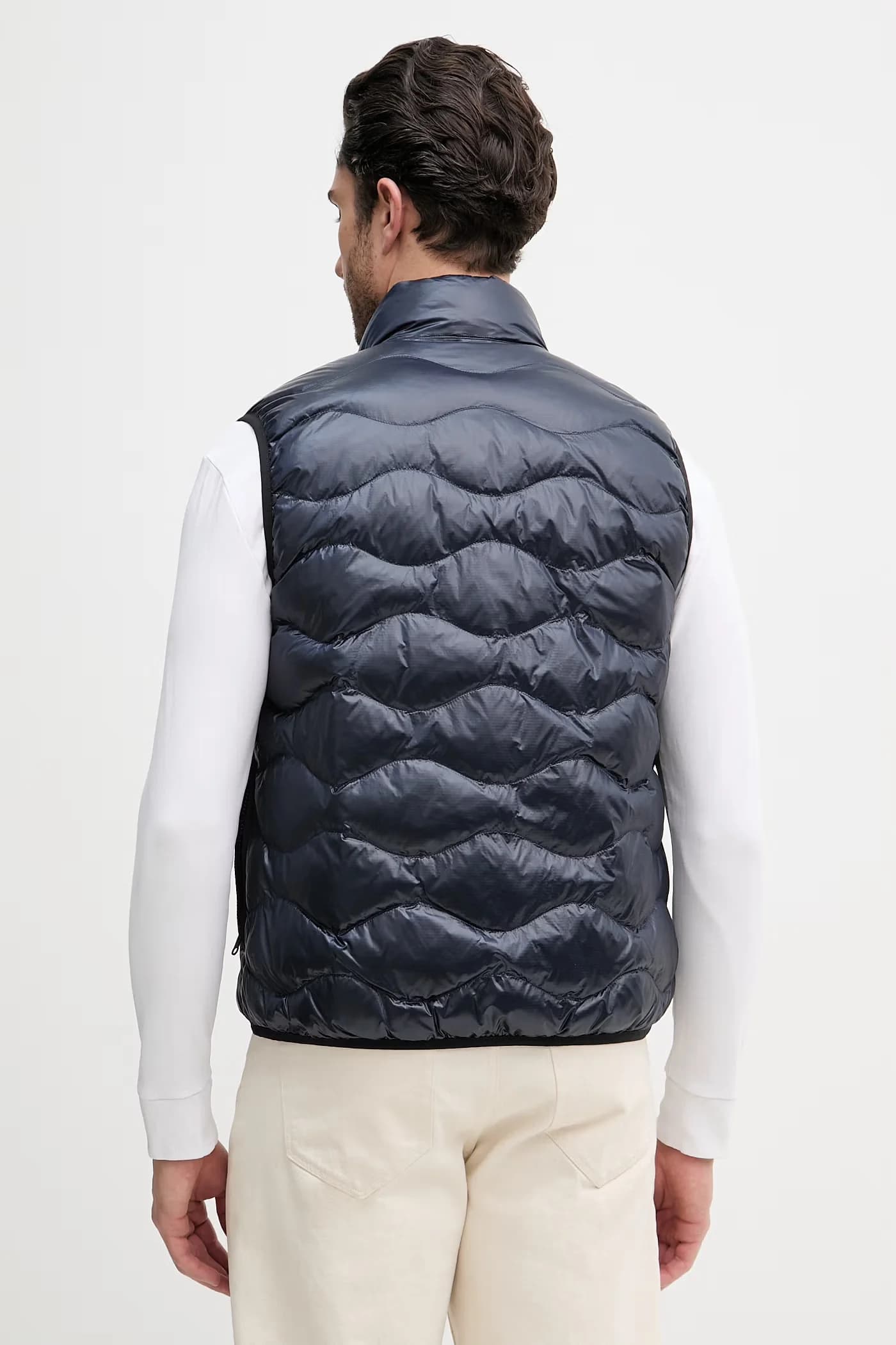 ДЭННИ майка без рукавов - фото 3