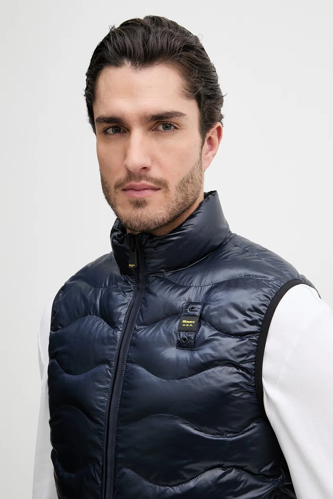 ДЭННИ майка без рукавов - фото 5