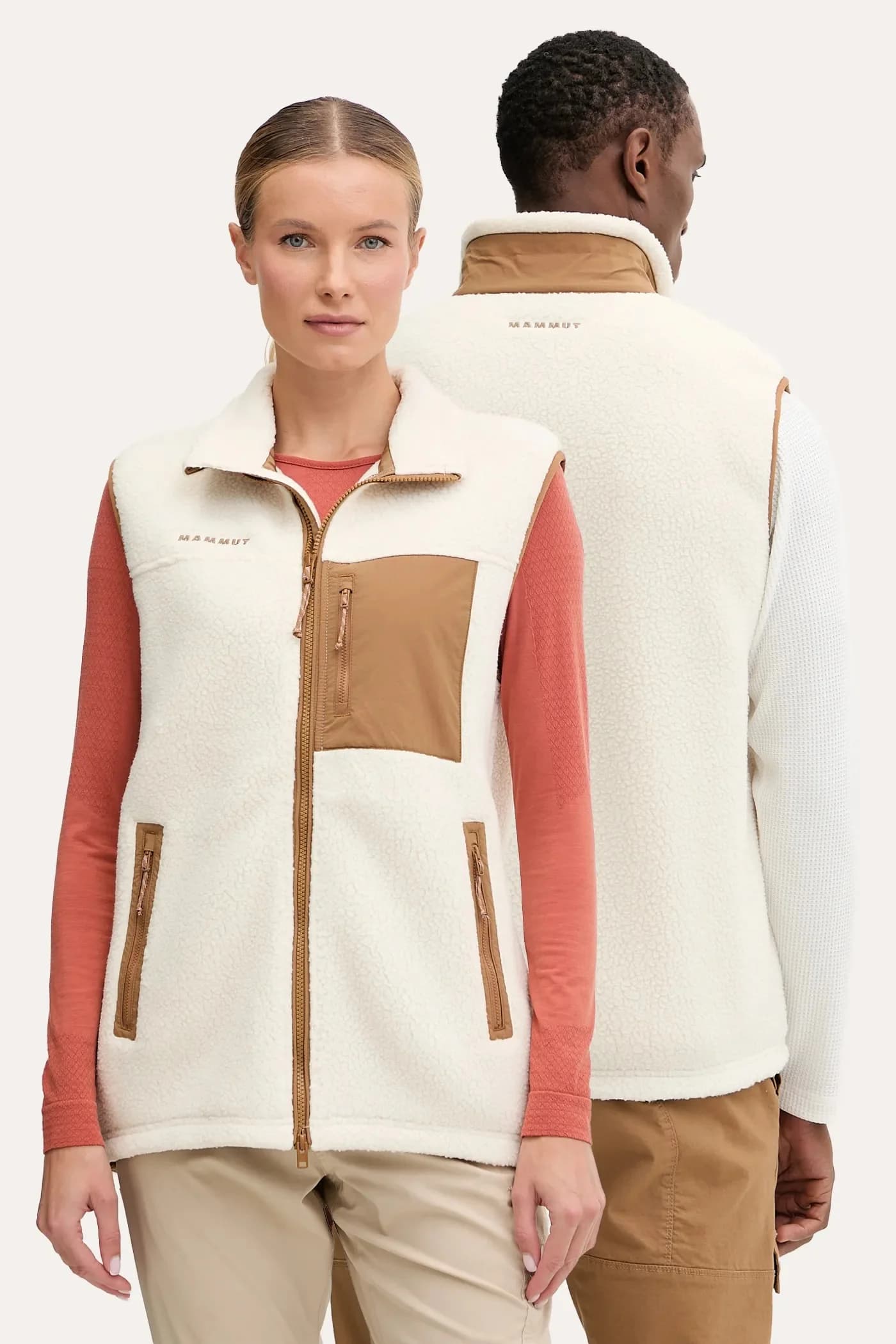 Чудо-походный жилет