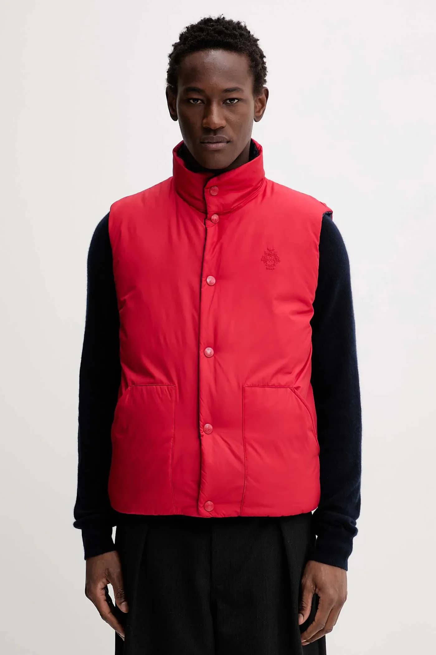 Без рукавов - фото 2